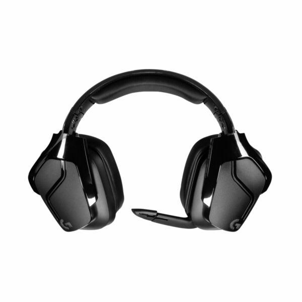 Logitech G935