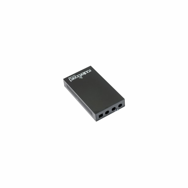 MikroTik montážní krabice CA433A