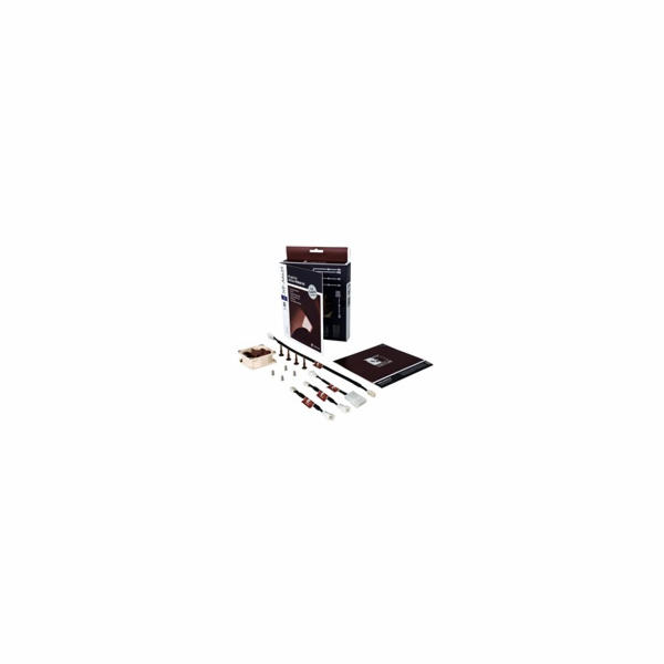 Noctua NF-A6x25 FLX, 60 x 60 x 25 mm 
