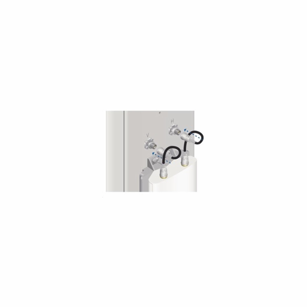 UBNT airMAX Sector Antenna AM-2G15-120 [sektorová MIMO an...