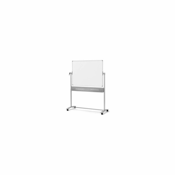 Nobo mobilní magnetická tabule Nano Clean™ 1500 x 1200 mm