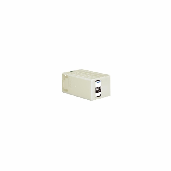 Epson C13T866140 - originální Epson Ink Cartridge Black 2.5K