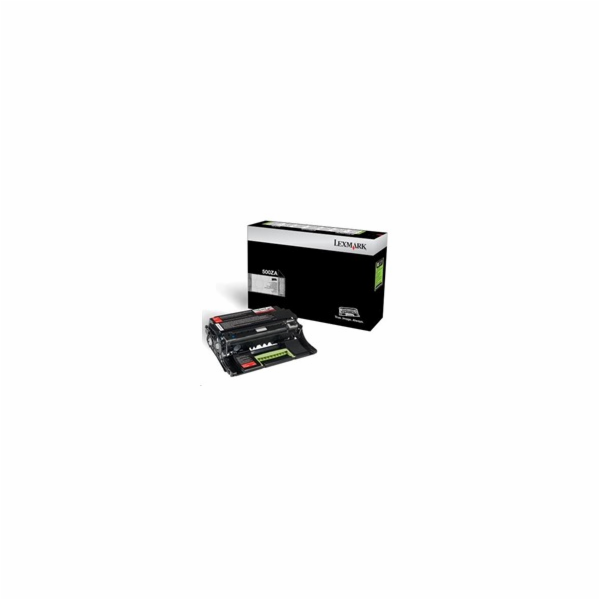 Lexmark 500ZA - Černá - originální - zobrazovací jednotka...