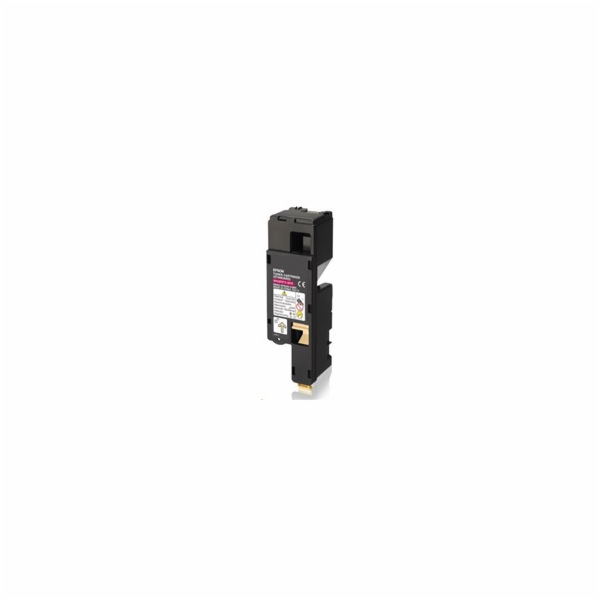 EPSON High Capacity Toner Cartridge Black
