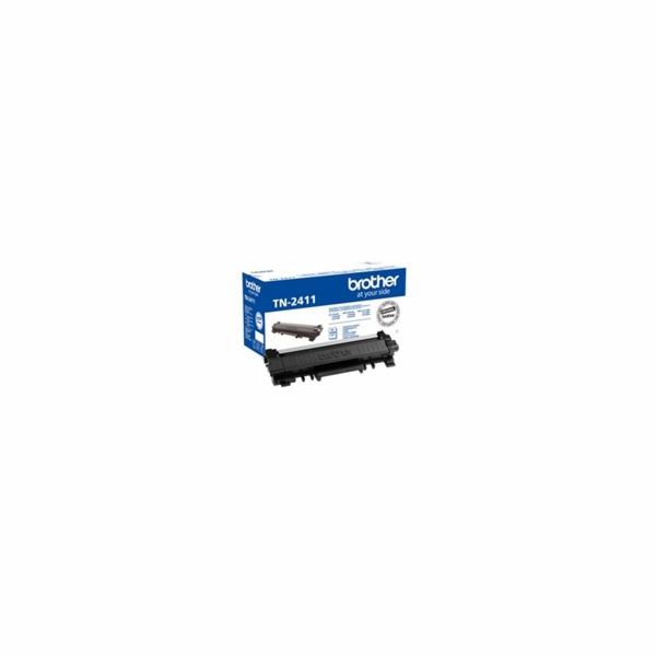 BROTHER Toner TN-2411 Standardní toner 1200 stran