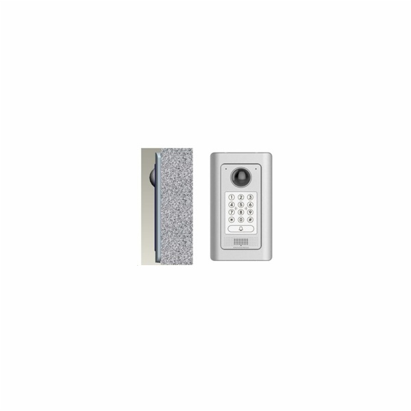 Grandstream GDS37x0-INWALL, montážní rámeček pro instalac...