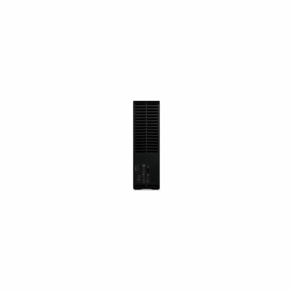 WD Elements Desktop 8TB HDD / Externí / 3,5" / USB 3.0 / ...