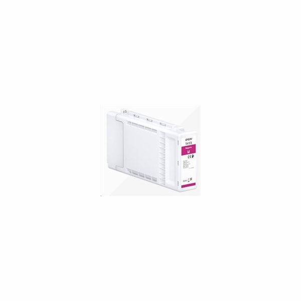 Epson T41F3 - originální EPSON ink bar Singlepack UltraCh...