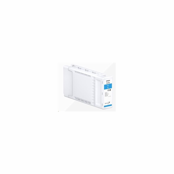 Epson Singlepack UltraChrome XD2 T41F240 Cyan 350ml
