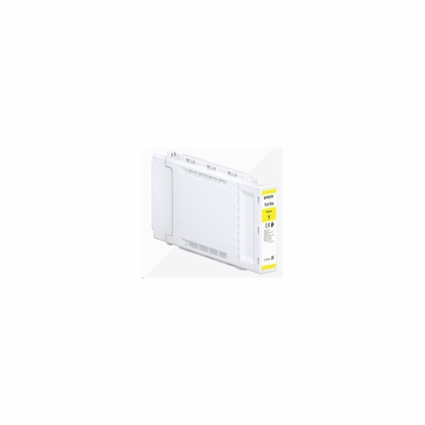 EPSON ink bar Singlepack UltraChrome XD2 T41R440 Yellow 1...