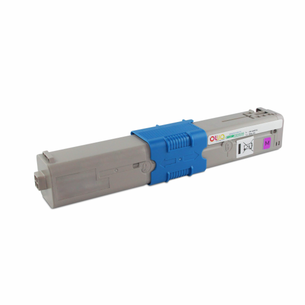 Armor OKI 44469705 - kompatibilní OWA Armor toner pro OKI...