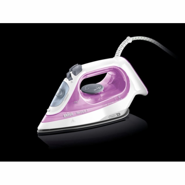 Braun SI 3031 PU žehlička