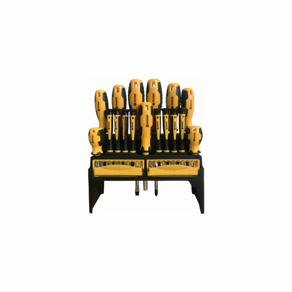 FIELDMANN FDS 5006-37R Sada šroubováků FIELDMANN