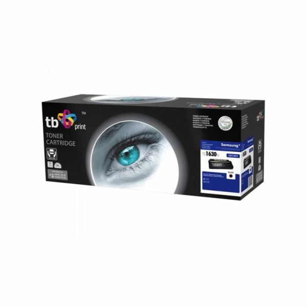 TB Samsung ML-D1630A - kompatibilní Toner