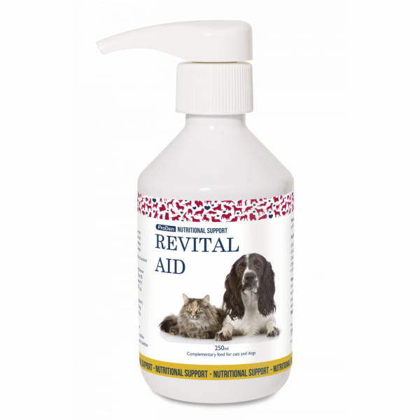 NutriScience Revital Aid 250ml
