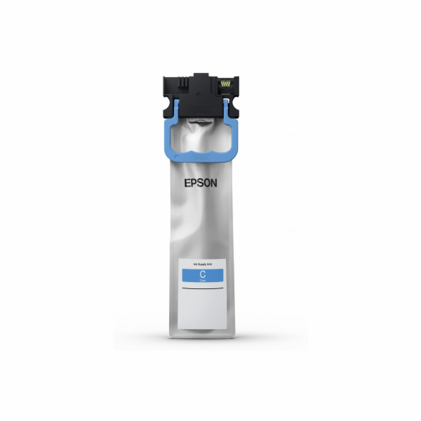 EPSON ink bar WF-C5X9R Cyan XL Ink Supply Unit