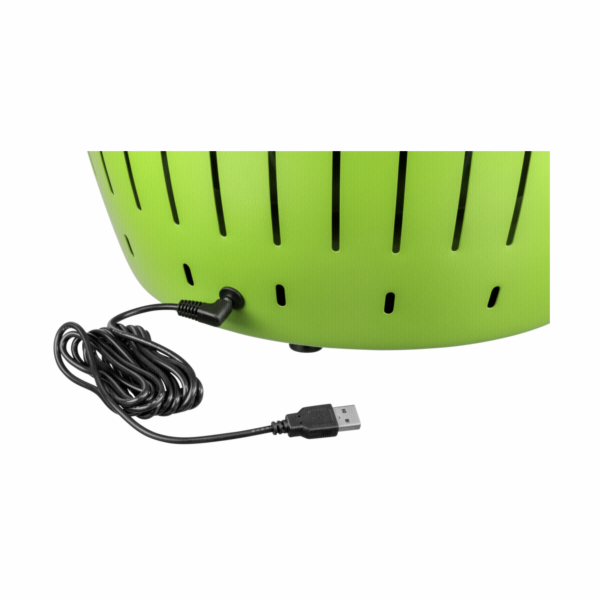 LotusGrill G435 U zelený