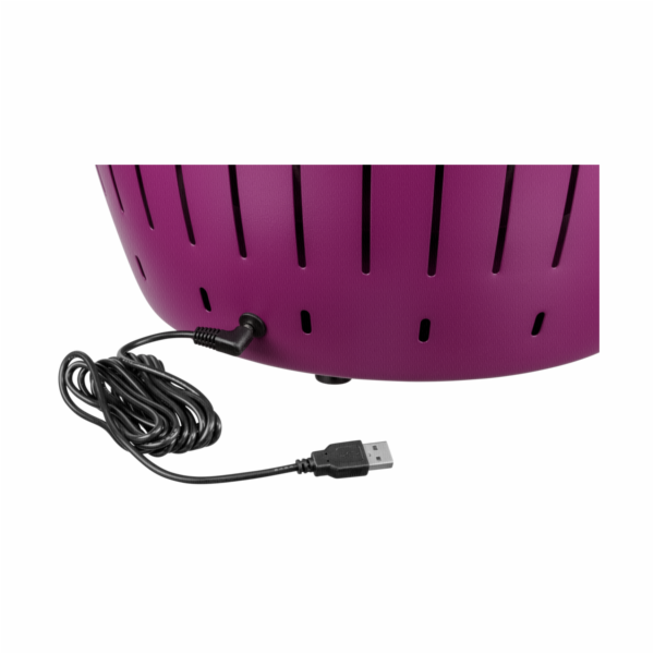 LotusGrill G435 U lila