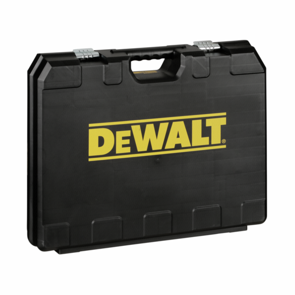 DeWalt D25481K-QS kombinované kladivo SDS-max 40mm 1050W