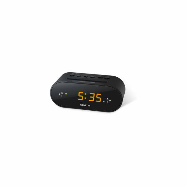 SENCOR SRC 1100 B RADIOBUDÍK SENCOR