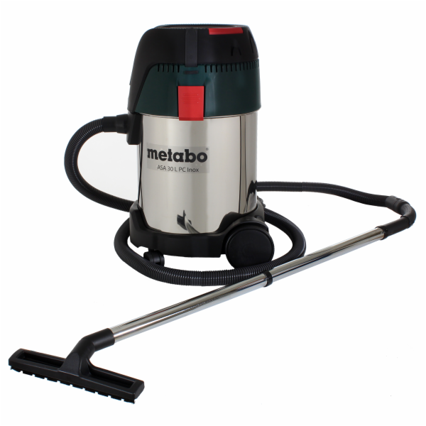 Metabo ASA 30 L PC Inox