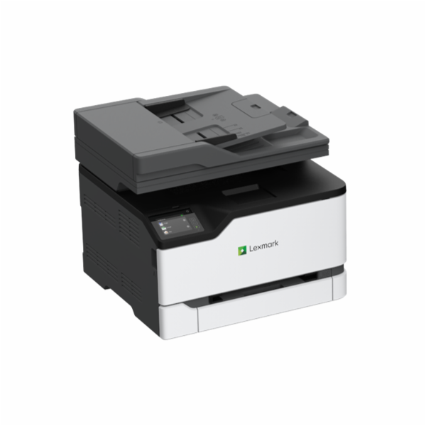 LEXMARK farebna MFP CX331adwe, 24ppm, 512MB, LCD displej,...