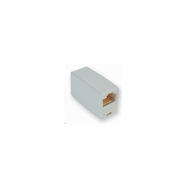 Solarix Spojka CAT5E UTP 8p8c RJ45/RJ45 KRJ45-S