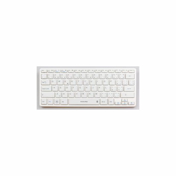 EVOLVEO WK29W Bluetooth klávesnice