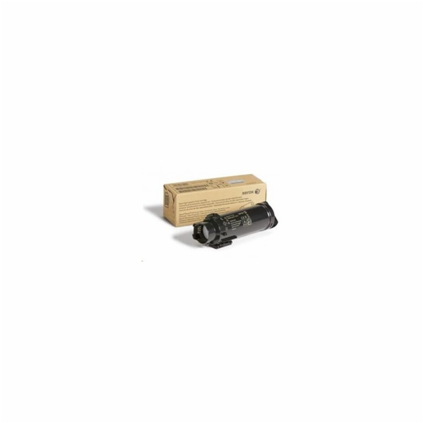 Xerox  Cyan Extra Hi-Cap toner cartridge pro Phaser 6510 ...