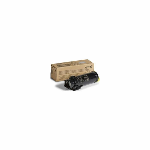 Xerox  Yellow Extra Hi-Cap toner cartridge pro Phaser 651...