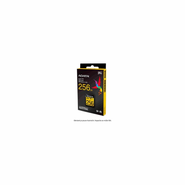 ADATA SDXC 128 GB UHS-I U1 ASDX128GUII3CL10-C Adata/SDXC/...