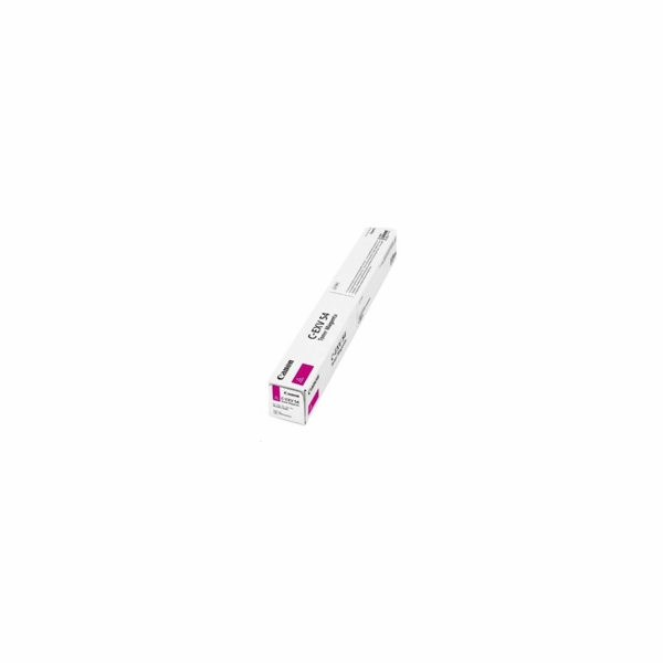 Canon 1396C002 - originální Canon Toner C-EXV 54 purpurov...