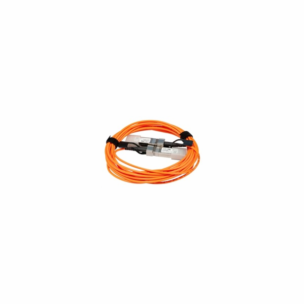 MikroTik S+AO0005 5m SFP+ propojovací kabel