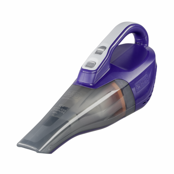Black & Decker DVB315JP Ruční vysavač