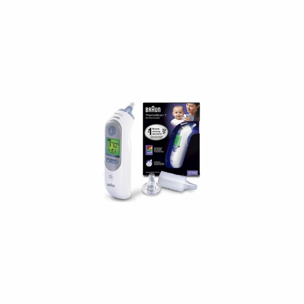 Braun IRT 6020