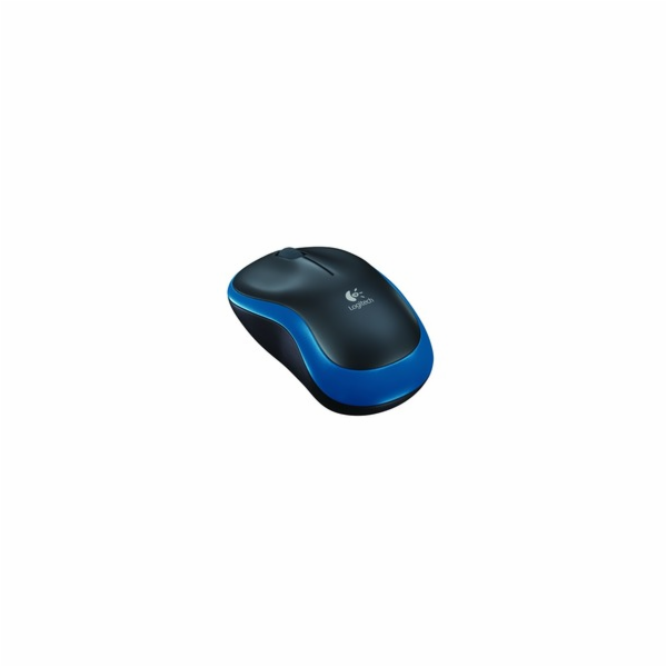Logitech Wireless Mouse M185