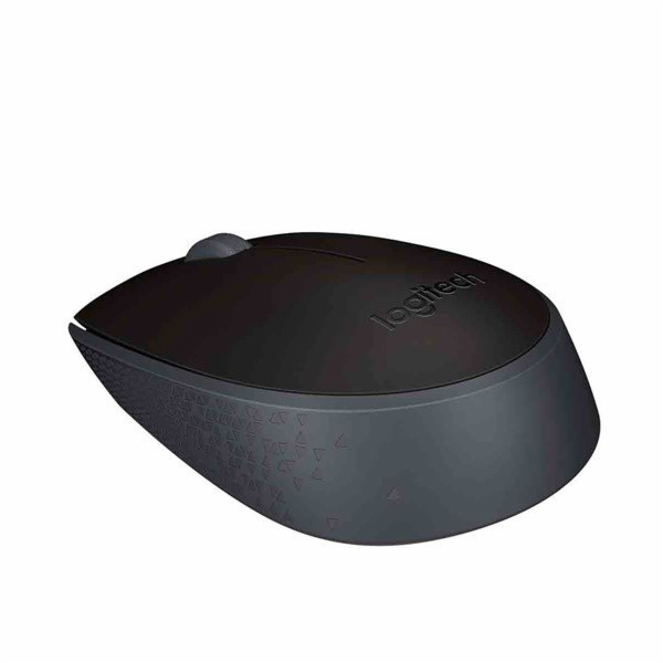Logitech M171 Wireless Mouse