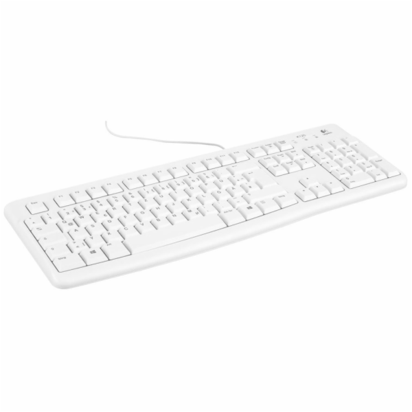 Logitech Keyboard K120 for Business 920-003626
