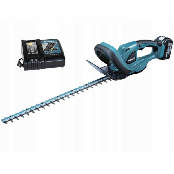 MAKITA DUH483RT (480 mm) nůžky na keře