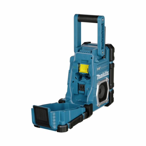 MAKITA DMR112 rádio