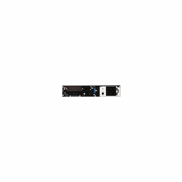 APC Smart-UPS SRT 1000VA RM 230V, On-Line, 2U, Rack Mount...