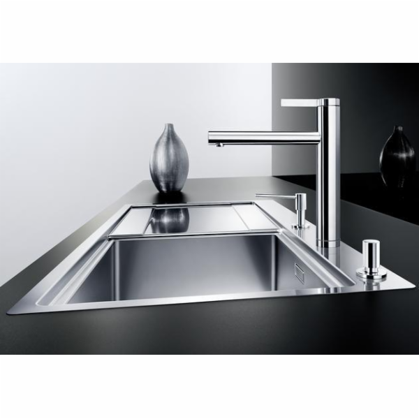 Blanco Linee 517594 Dřezová baterie 