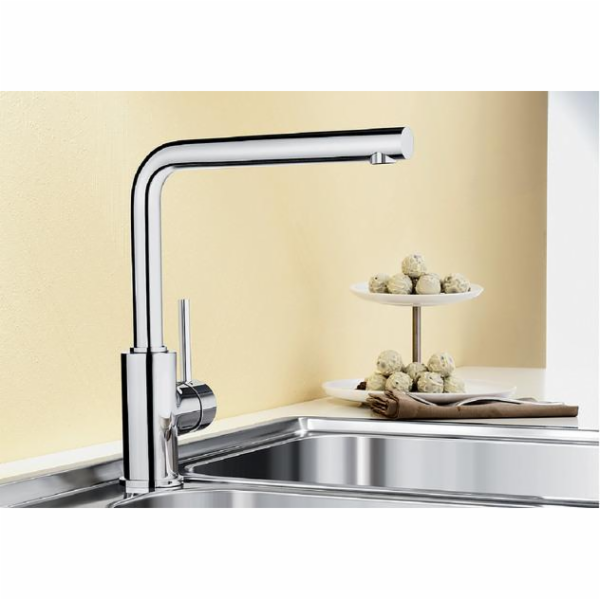 Blanco MILA 519414 Dřezová baterie