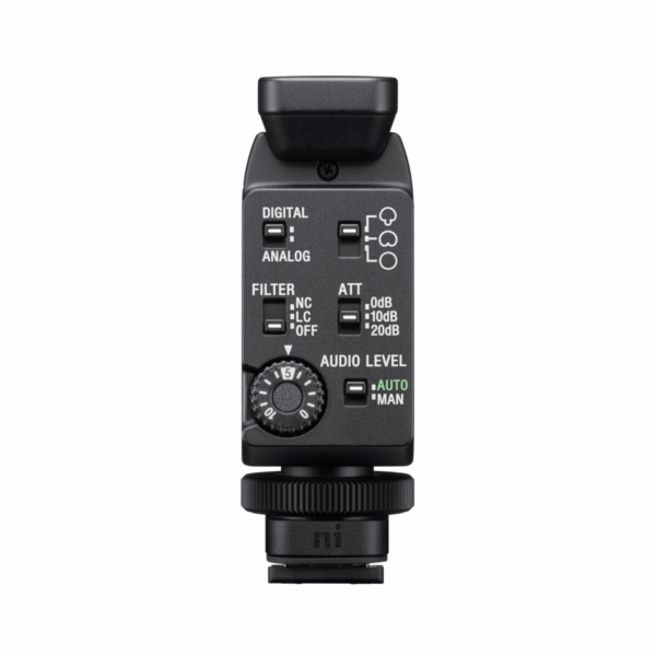 Sony ECM-B1M
