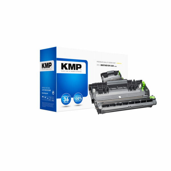 KMP B-DR30 opticky valec kompatibilni s Brother DR-2400