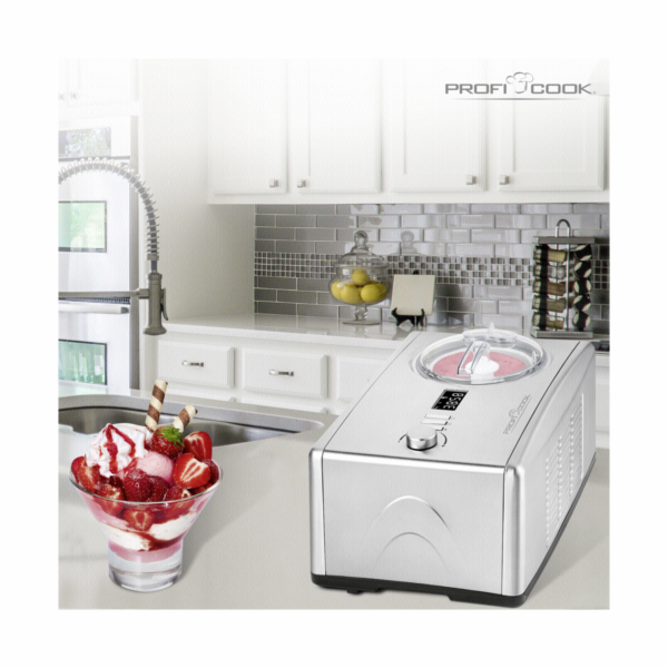 Proficook PC-ICM 1091 N