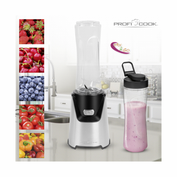 Proficook PC-SM 1153
