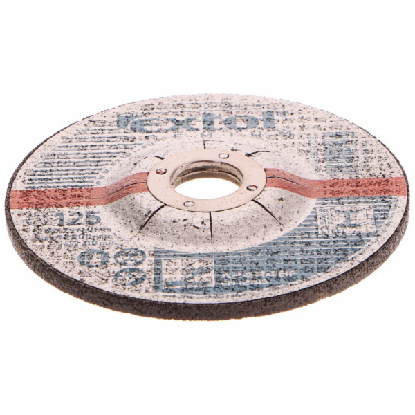 EXTOL 8808702 kotouč brusný na ocel, 12