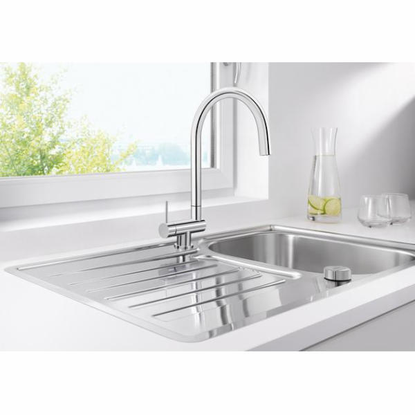 Blanco CORESSA-F 521544 Dřezová baterie