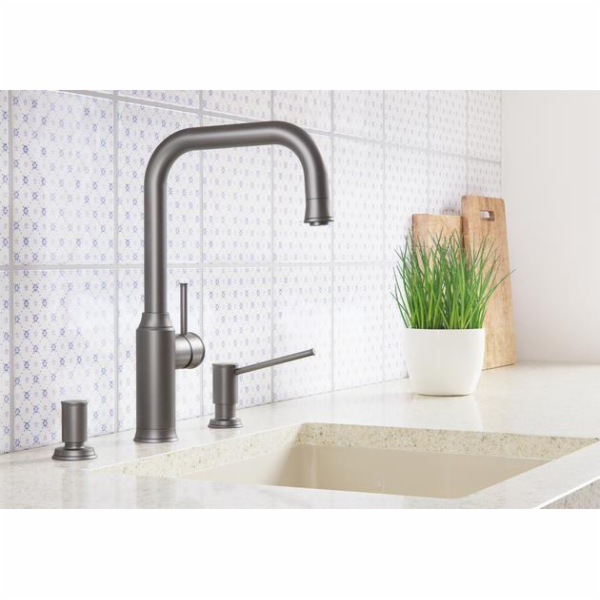 Blanco LIVIA-S 521288 Dřezová baterie 